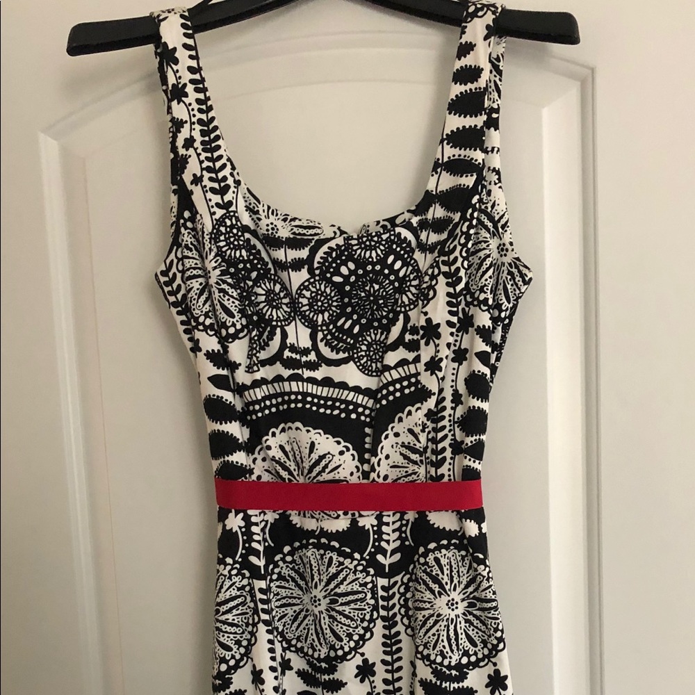 Size 8 dress